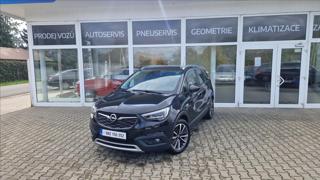 Opel Crossland 1,2 Selection,Servis. Historie SUV