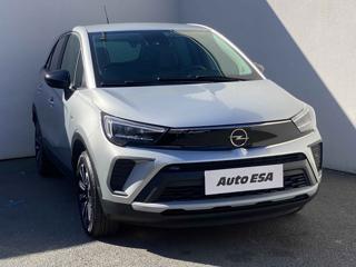 Opel Crossland 1.2T SUV