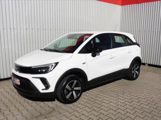 Opel Crossland 1,2T Innovation SUV