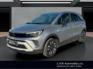 Opel Crossland 1.2 T Edition HIT PLUS SUV