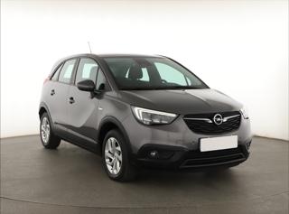 Opel Crossland X 1.2 Turbo 96kW SUV