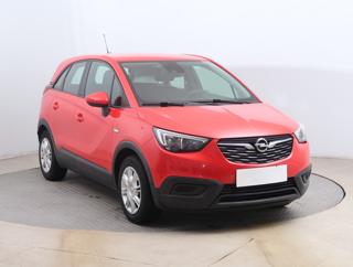 Opel Crossland X 1.2 60kW SUV