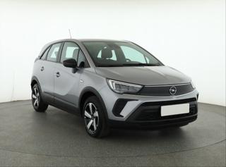Opel Crossland X 1.2 61kW SUV