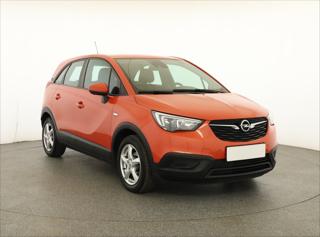 Opel Crossland X 1.2 61kW SUV