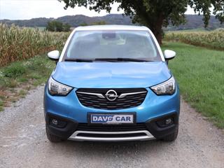 Opel Crossland X 1,2 T CZ Innovation Serv.Kniha SUV - Foto 14