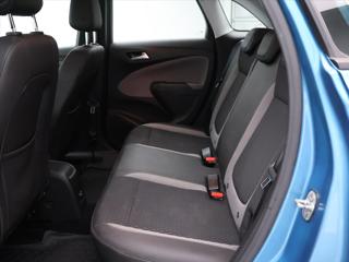 Opel Crossland X 1,2 T CZ Innovation Serv.Kniha SUV - Foto 9