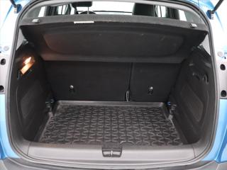 Opel Crossland X 1,2 T CZ Innovation Serv.Kniha SUV - Foto 3