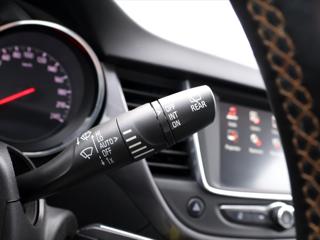 Opel Crossland X 1,2 T CZ Innovation Serv.Kniha SUV - Foto 21