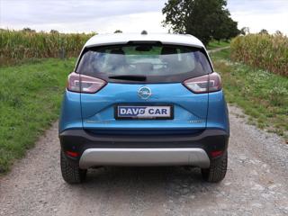 Opel Crossland X 1,2 T CZ Innovation Serv.Kniha SUV - Foto 18