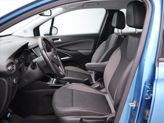 Opel Crossland X 1,2 T CZ Innovation Serv.Kniha SUV - Foto 5