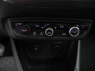 Opel Crossland X 1,2 T CZ Innovation Serv.Kniha SUV - Foto 12