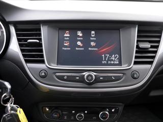 Opel Crossland X 1,2 T CZ Innovation Serv.Kniha SUV - Foto 23