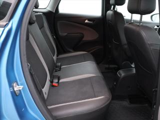 Opel Crossland X 1,2 T CZ Innovation Serv.Kniha SUV - Foto 8