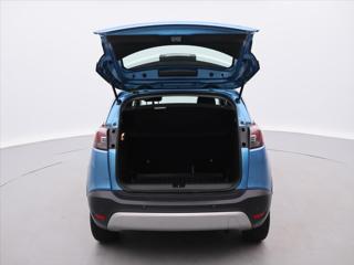 Opel Crossland X 1,2 T CZ Innovation Serv.Kniha SUV - Foto 2