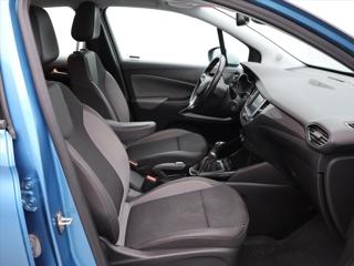 Opel Crossland X 1,2 T CZ Innovation Serv.Kniha SUV - Foto 7