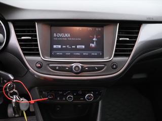 Opel Crossland X 1,2 T CZ Innovation Serv.Kniha SUV - Foto 11