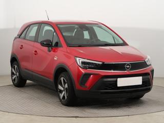 Opel Crossland X 1.2 Turbo 81kW SUV