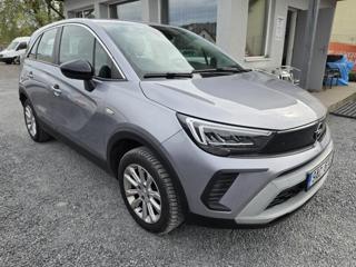 Opel Crossland X 1.2 T SUV