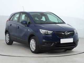 Opel Crossland X 1.2 60kW SUV