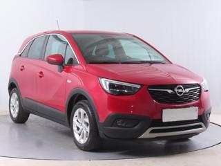 Opel Crossland X 1.2 Turbo 96kW SUV