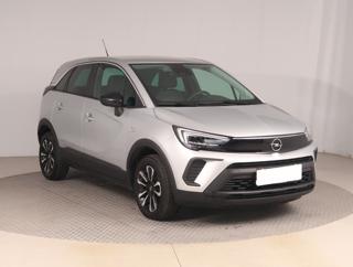 Opel Crossland X 1.2 Turbo 81kW SUV