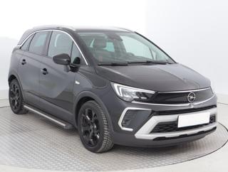 Opel Crossland X 1.5 CDTI 81kW SUV