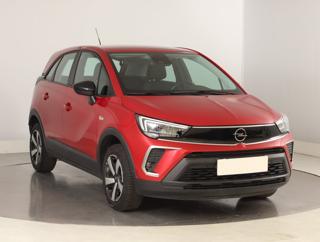 Opel Crossland X 1.2 Turbo 81kW SUV