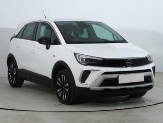 Opel Crossland X 1.2 Turbo 81kW SUV