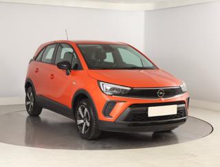 Opel Crossland X 1.2 Turbo 81kW SUV