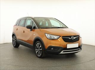 Opel Crossland X 1.2 Turbo 96kW SUV