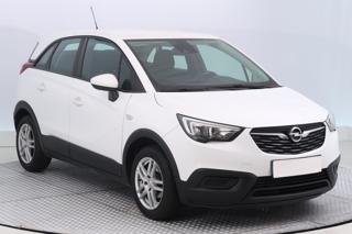 Opel Crossland X 1.2 61kW SUV