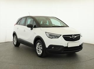 Opel Crossland X 1.2 Turbo 81kW SUV
