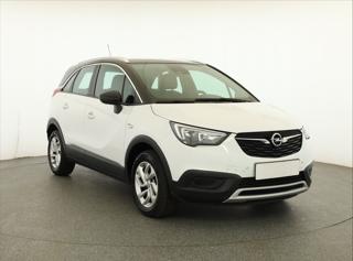 Opel Crossland X 1.2 Turbo 81kW SUV