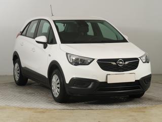 Opel Crossland X 1.2 61kW SUV