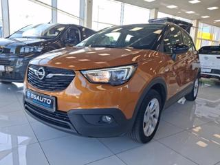 Opel Crossland X 1.2T 81kW 2019 SUV