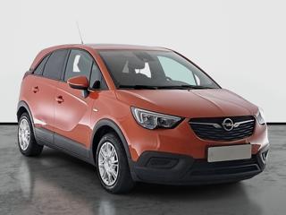Opel Crossland X 1.2 61kW SUV