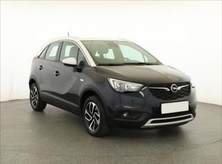 Opel Crossland X 1.2 Turbo 81kW SUV