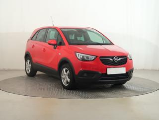 Opel Crossland X 1.2 Turbo 81kW SUV