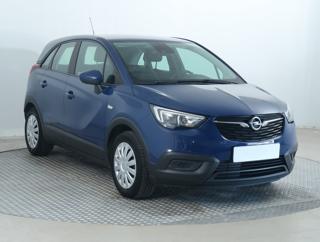 Opel Crossland X 1.2 61kW SUV
