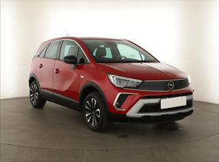Opel Crossland X 1.2 Turbo 81kW SUV