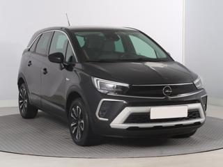 Opel Crossland X 1.2 Turbo 96kW SUV