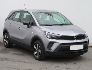 Opel Crossland X 1.2 Turbo 81kW SUV