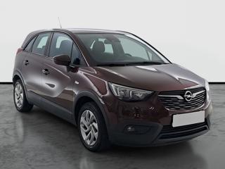 Opel Crossland X 1.2 Turbo 81kW SUV