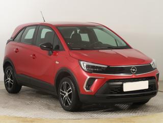 Opel Crossland X 1.2 Turbo 81kW SUV