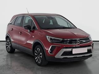Opel Crossland X 1.2 Turbo 96kW SUV