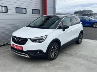 Opel Crossland X 1,2 T Innovation panorama SUV