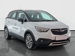 Opel Crossland X 1.2 Turbo 81kW SUV