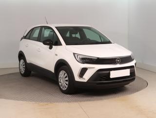 Opel Crossland X 1.2 Turbo 81kW SUV