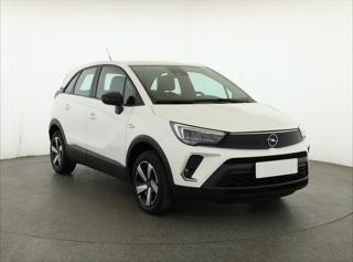Opel Crossland X 1.2 Turbo 81kW SUV