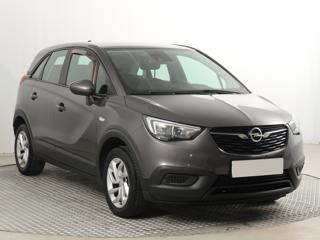 Opel Crossland X 1.2 Turbo 81kW SUV